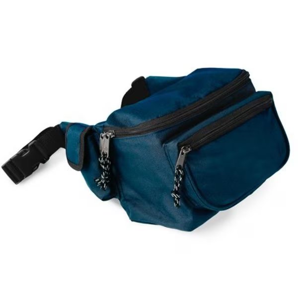 FANNY PACK, NAVY, Propac, Mfr#: D2005-NAVY